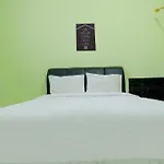 Oyo Life 2508 Alba Suites Homestay Syariah