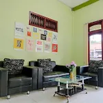 Oyo Life 2508 Alba Suites Homestay Syariah