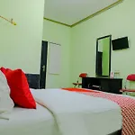 Oyo Life 2508 Alba Suites Homestay Syariah