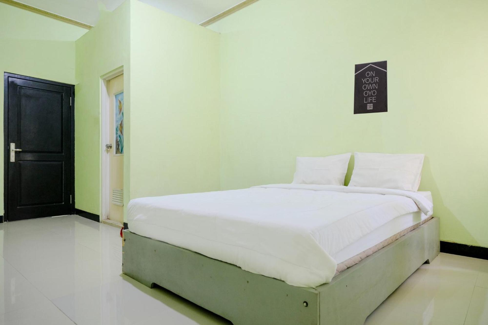 Hotel Oyo Life 2508 Alba Syariah