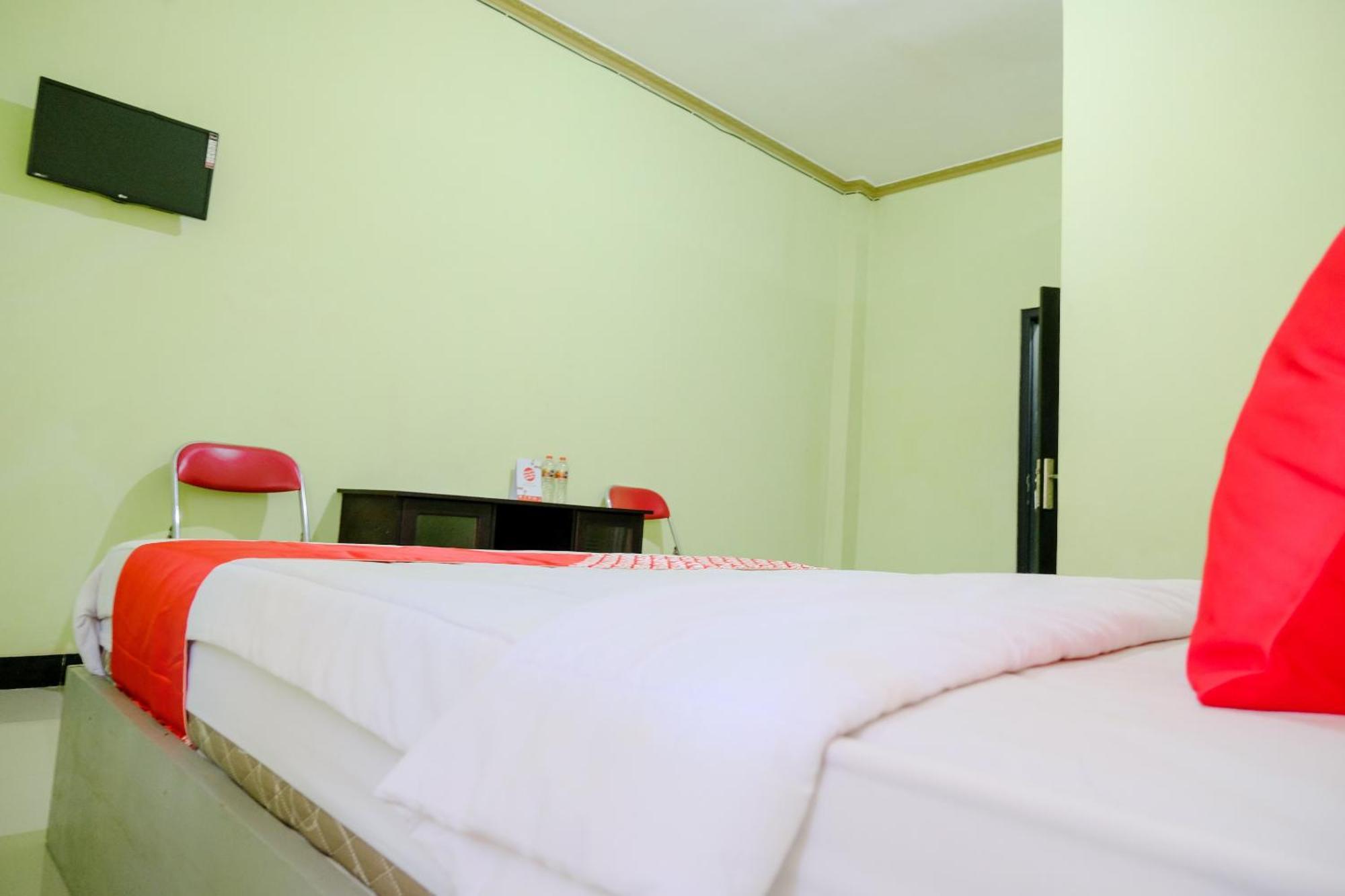 Oyo Life 2508 Alba Syariah Hotel Tulungagung