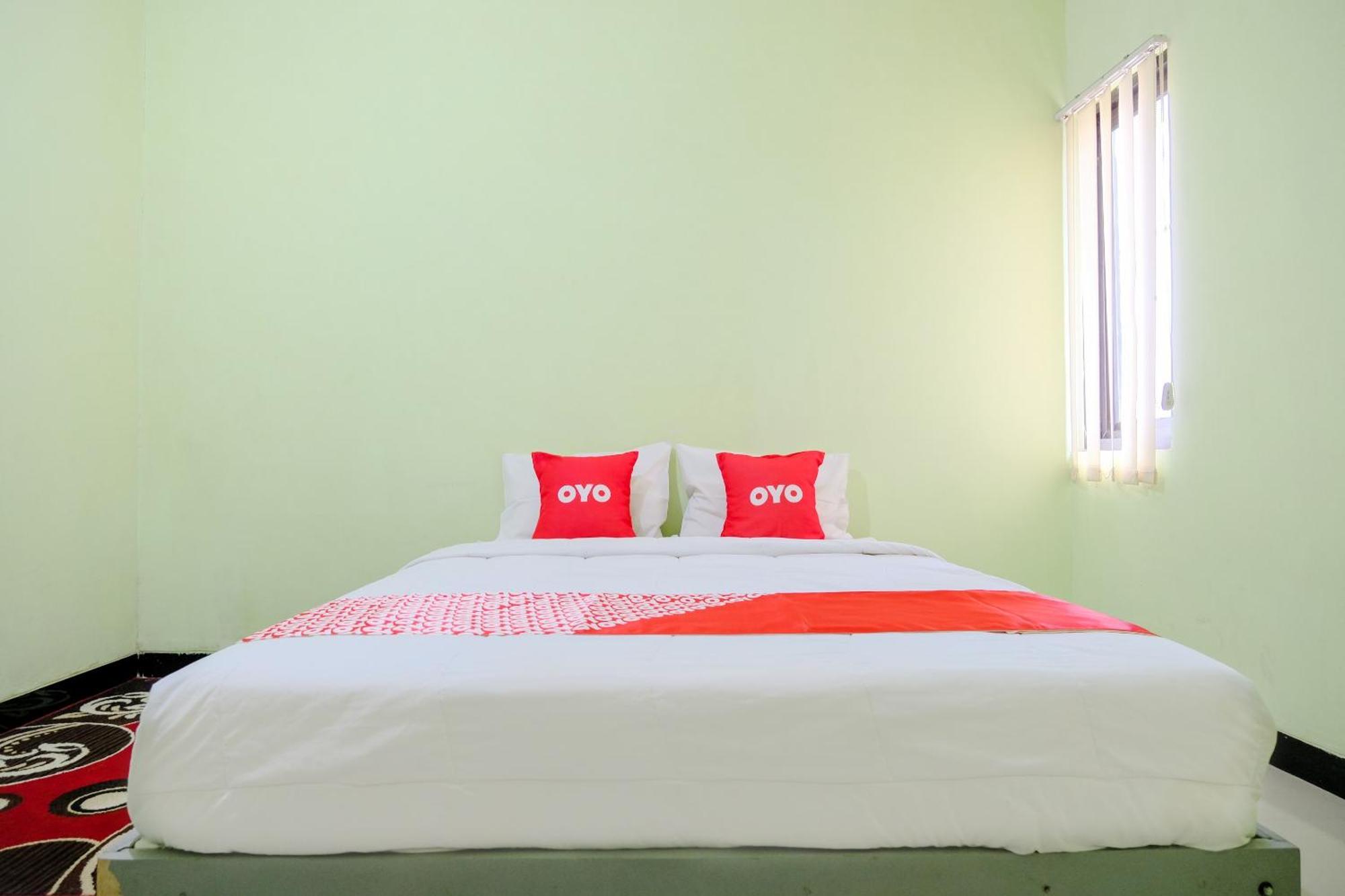Oyo Life 2508 Alba Syariah 2*