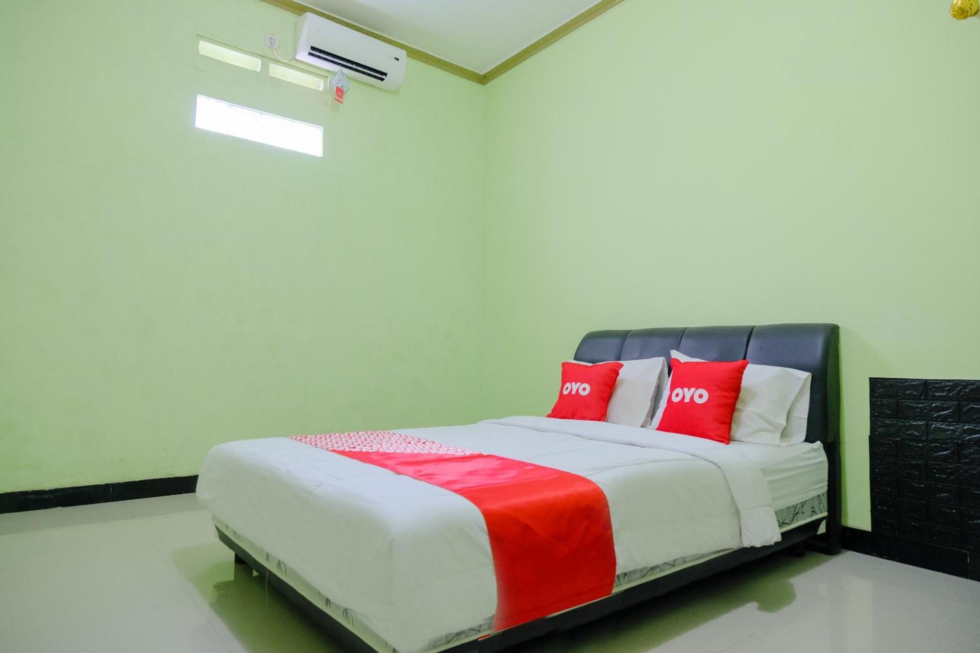 Oyo Life 2508 Alba Syariah 2* Tulungagung