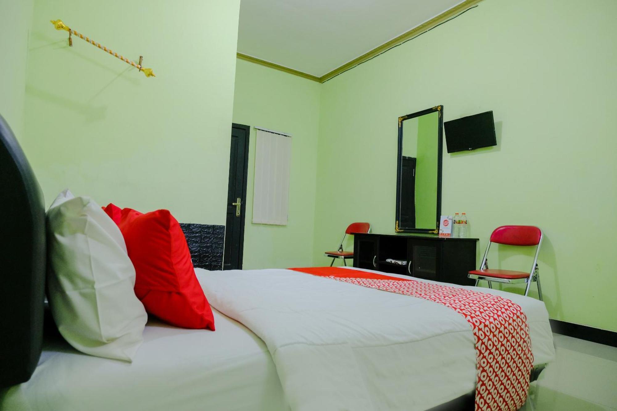 Hotel Oyo Life 2508 Alba Syariah