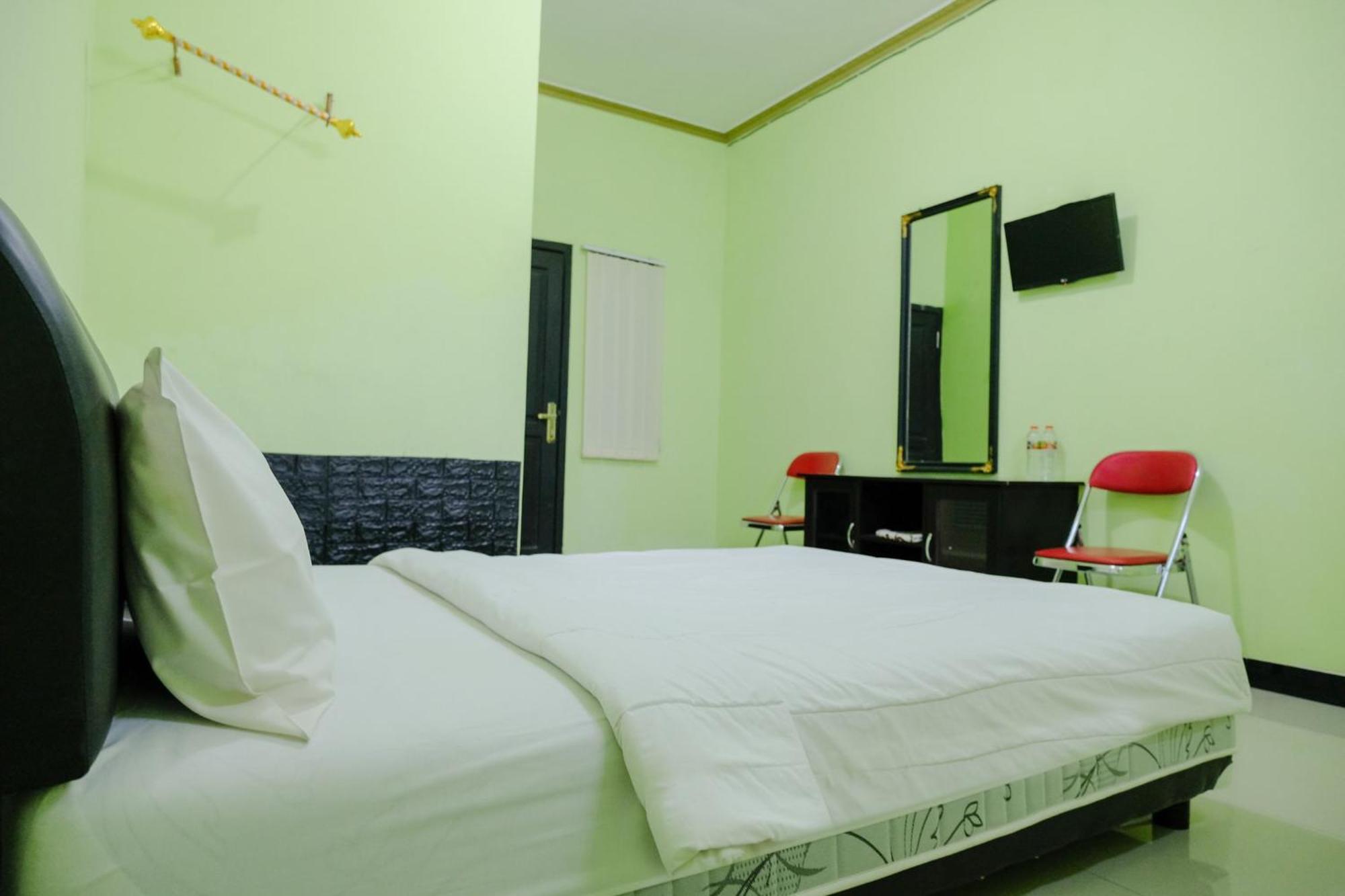 Hotel Oyo Life 2508 Alba Syariah 2*