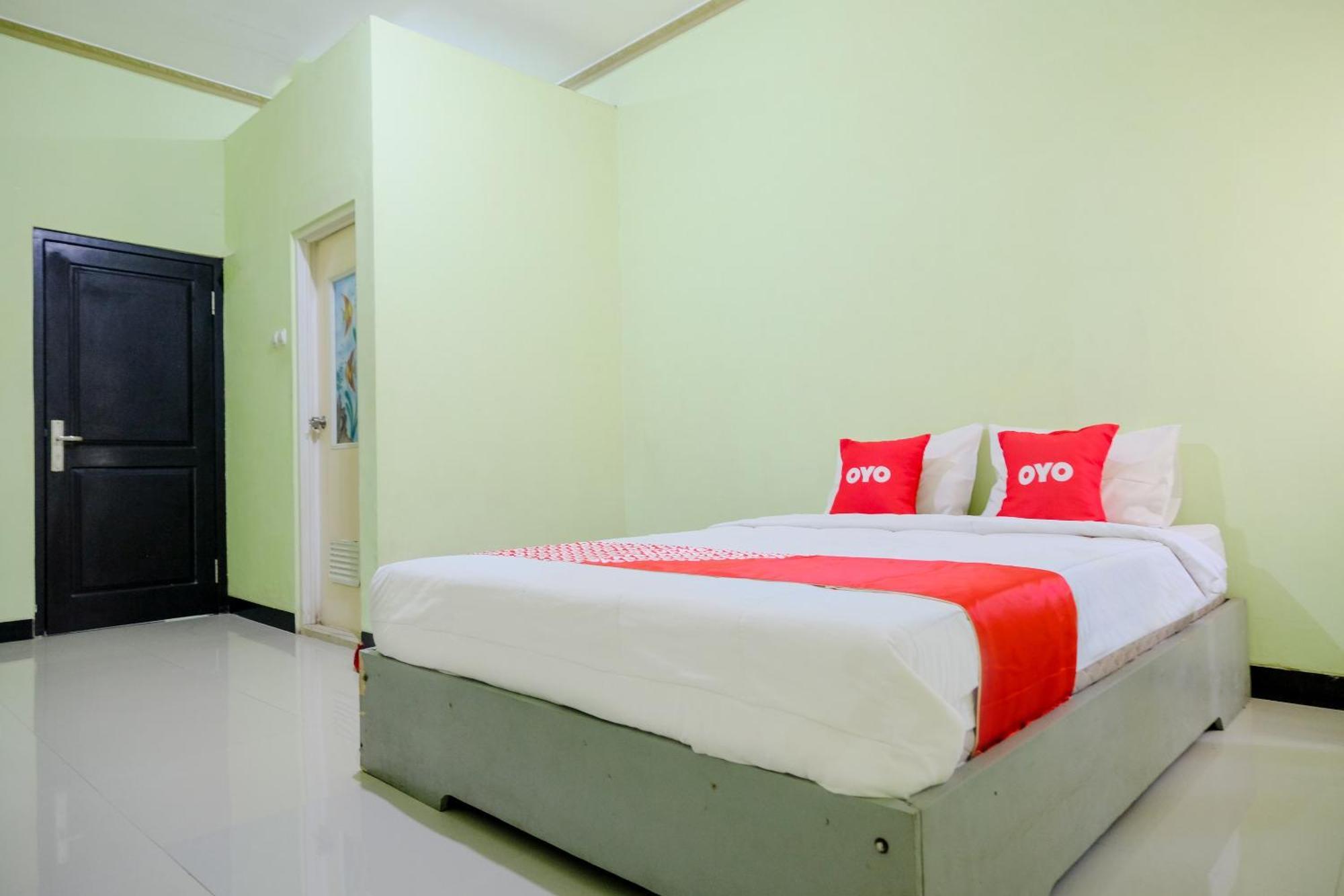 Oyo Life 2508 Alba Syariah Hotel Tulungagung