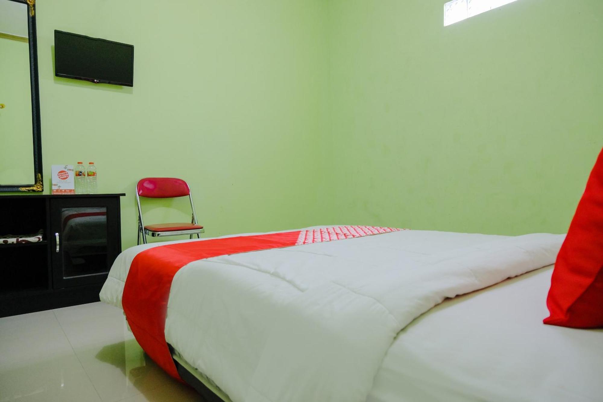 Hotel Oyo Life 2508 Alba Syariah 2*